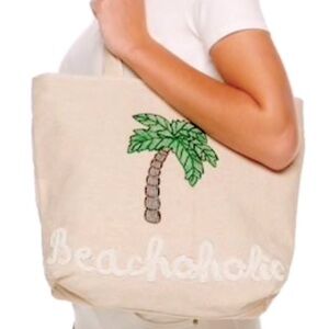 Circus by Sam Edelman Beachaholic Tote Bag